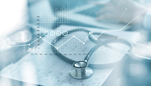 Quelle: iStock, ©ipopba Stetoskop – Deutsche Assistance