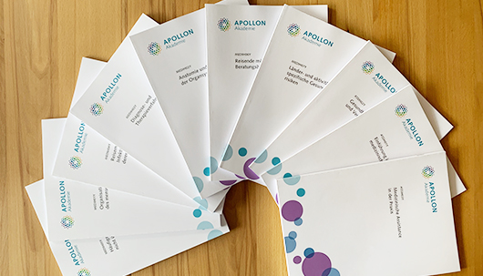 Quelle: ©Deutsche Assistance Lehrhefte Apollon – Deutsche Assistance