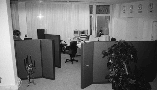 Quelle: ©Deutsche Assistance 1994: Schadencenter – Deutsche Assistance