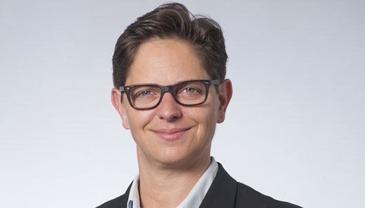 Quelle: ©Deutsche Assistance Portrait Isabella Staehelin – Deutsche Assistance